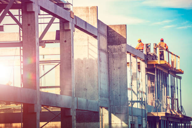 Best Concrete Removal and Replacement in Bushland, TX
