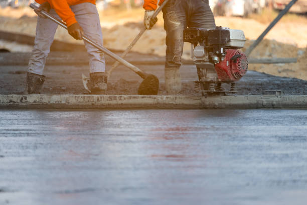 Best Concrete Demolition Services in Bushland, TX