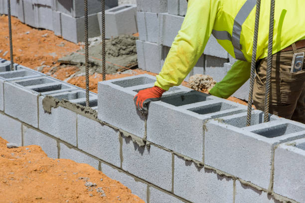  Bushland, TX Concrete contractor Pros