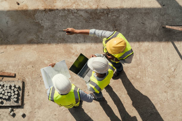 Best Concrete Removal and Replacement in Bushland, TX