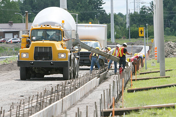 Best Concrete Removal and Replacement in Bushland, TX