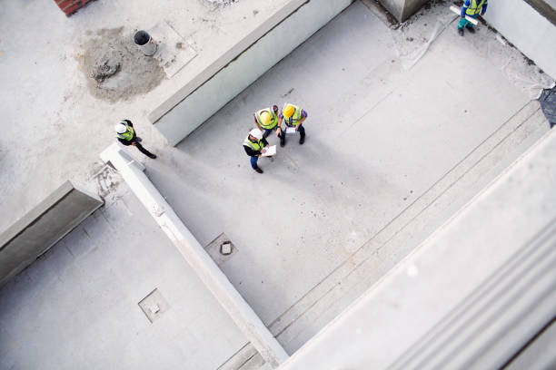 Best Concrete Sidewalk Installation in Bushland, TX